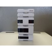 Agilent 1200 – used
