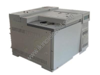 GCFID – Agilent 2. El GCFID 6890N – Manual Enjeksiyon – 2. EL GCFID (5)