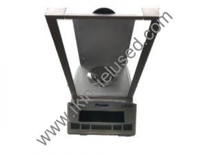 2.el Terazi – Precisa Terazi XB220A