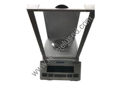 2.el Terazi – Precisa Terazi XB220A