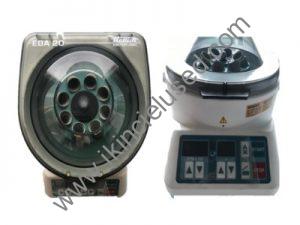 2.el santrifüj – Hitachi