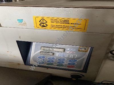 2.EL NÜVE 402 SU BANYOSU – 2