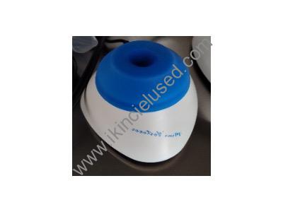 2.EL Vortex, Mini Vortex