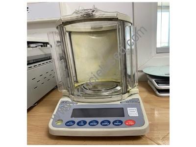 2.el Hassas Terazi – AND HR-250AZ