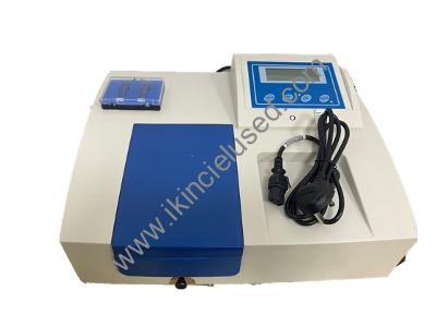 2.el UV-VIS Spektrofotometre – Tora 752N