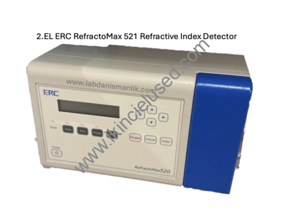 2.EL ERC RefractoMax 521 Refract