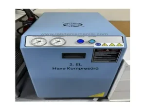 2. EL KOMPRESÖR, HAVA KOMPRESÖRÜ