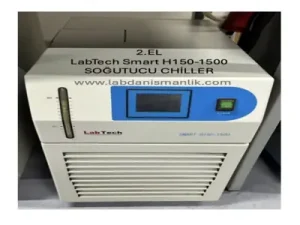 2.EL Chiller LabTech Smart H150-1500 Soğutucu