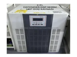 2.EL GÜÇ KAYNAĞI DEFENDER DSP SERİSİ USP