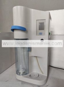 DİSTİLASYON CİHAZI – VELP – 2. EL – used