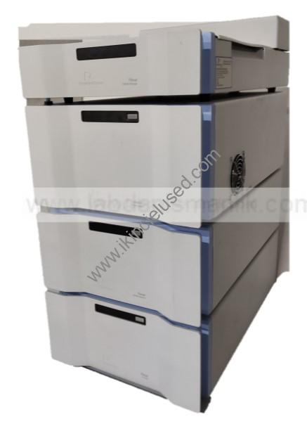 HPLC 2.el