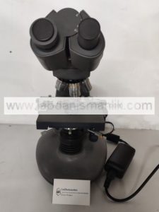 MİKROSKOP – BEL PHOTONİCS ( ITALY ) – 2. EL – used