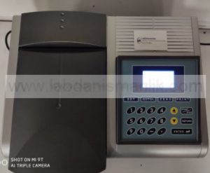SPEKTROFOTOMETRE – PG SPEKTROFOTOMETRE – MODEL T60 U – UV VIS – 2.EL – used