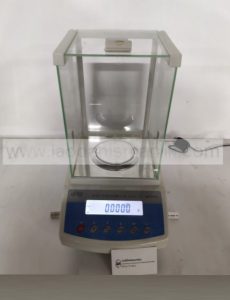 TERAZİ – RADWAG MARKA – AS 220 C 2 MODEL – 2.el – used