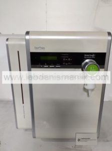 ULTRA SAF SU CİHAZI – HUMAN MARKA – ZENEER POWER 1 MODEL – 2. EL – used