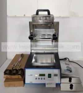 YAKMA CİHAZI – VELP – 2.EL – used