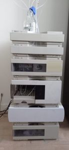 HPLC 1100 2.EL HPLC UV (1)