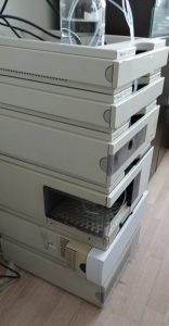 HPLC 1100 2.EL HPLC UV (2)