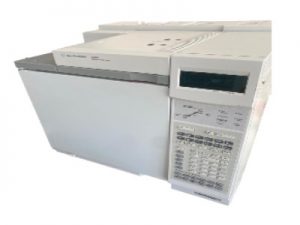 GCFID – Agilent 2. El GCFID 6890N – Manual Enjeksiyon – 2. EL GCFID (1)