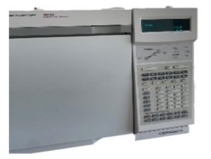 GCFID – Agilent 2. El GCFID 6890N – Manual Enjeksiyon – 2. EL GCFID (2)