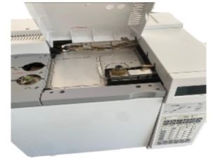 GCFID – Agilent 2. El GCFID 6890N – Manual Enjeksiyon – 2. EL GCFID (6)