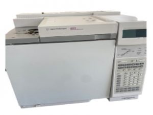 GCFID – Agilent 2. El GCFID 6890N – Manual Enjeksiyon – 2. EL GCFID (7)