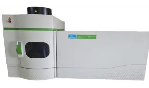 perkin elmer optima 8000 ICP OES – 2.el ICP –