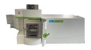 perkin elmer optima 8000 ICP OES – 2.el ICP —