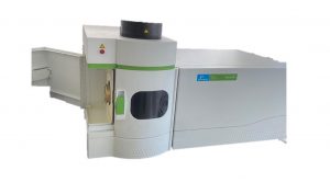 perkin elmer optima 8000 ICP OES – 2.el ICP ——