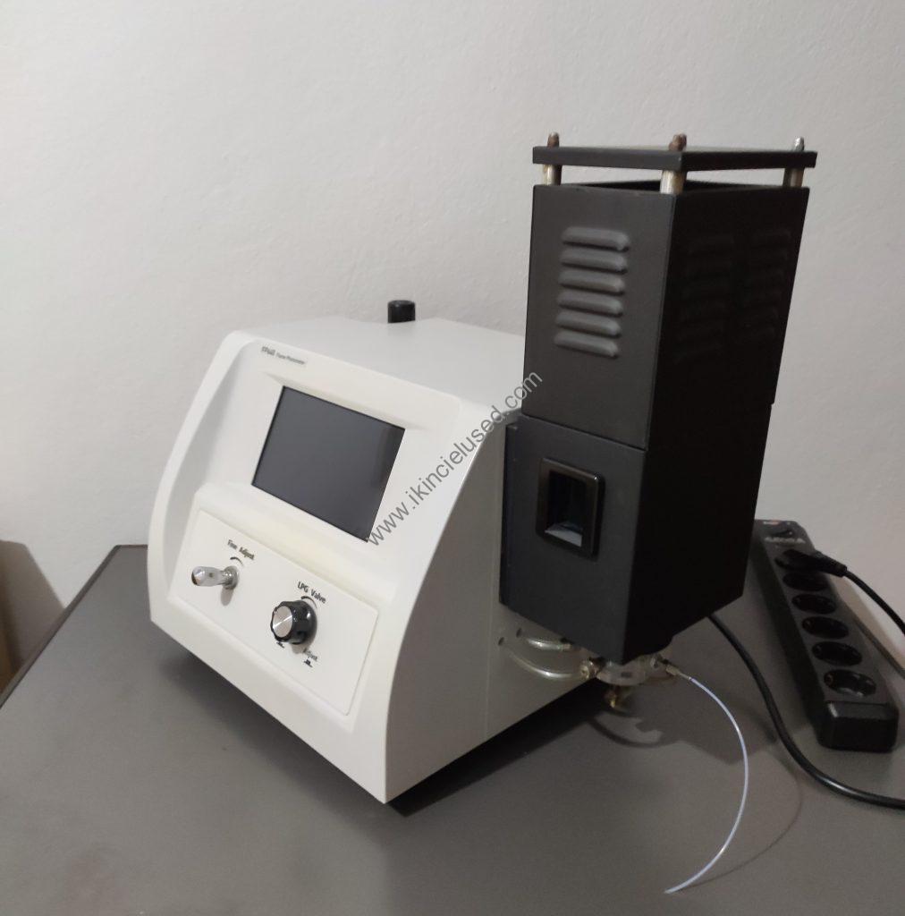 Alev fotometre – FP640 flame photometer – 2 el (3)