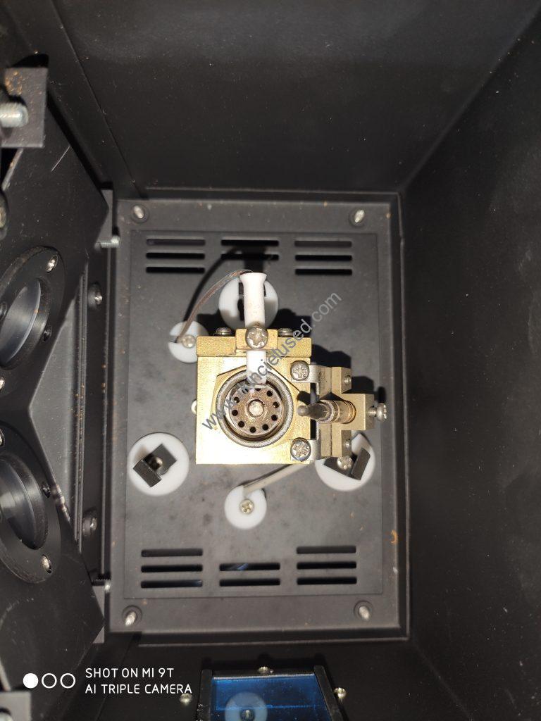 Alev fotometre – FP640 flame photometer – 2 el (7)