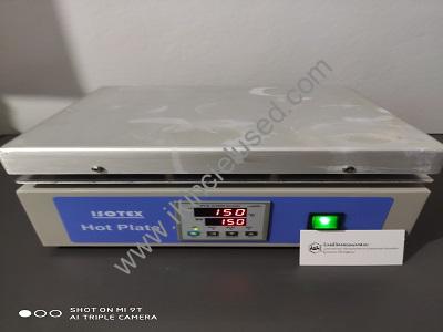 Hot plate ısıtıcı tabla 2 el (7)