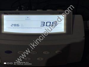 İletkenlik Ölçer – Bante 510 S – 2. el (11)