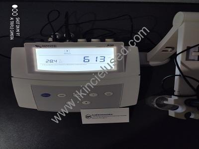 İletkenlik Ölçer – Bante 510 S – 2. el (13)