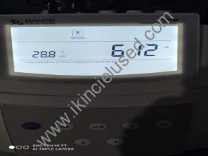 İletkenlik Ölçer – Bante 510 S – 2. el (8)