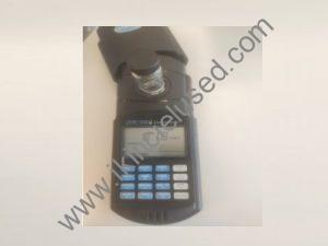 2. el Hach DR 890 Colorimeter – 2. el kolorimetre –