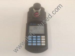 2. el Hach DR 890 Colorimeter – 2. el kolorimetre