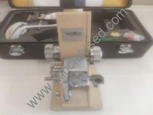 2. el Refraktometre Abbe 2 waj refraktometre – – – – –