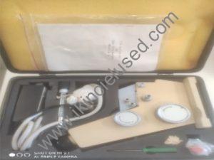 2. el Refraktometre Abbe 2 waj refraktometre