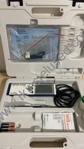 EC METRE METLER TOLEDO Seven2Go Cond meter S3-Field-Kit – 2.EL