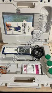 PH METRE METLER TOLEDO Seven2Go pH meter S2-Field-Kit – 2.EL