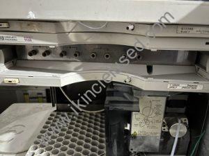 2.EL HPLC DEGASSER – Agilent 1100 Series G1322A DEGASSER – 1