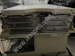 2.EL HPLC KOLON FIRINI – Agilent 1100 HPLC G1316A Column Compartment