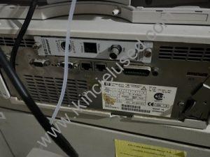 2.EL HPLC POMPASI – HP Agilent 1100 HPLC G1311A PUMP-1