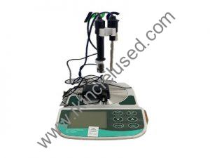 2.el pH Metre – Ezdo, pL-700PV