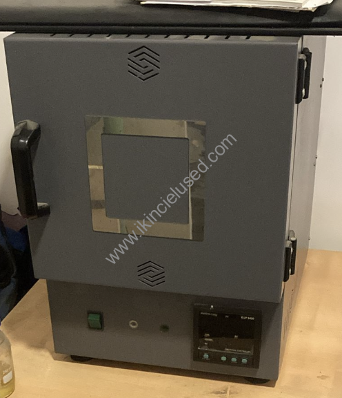 2.el kül fırını – KÜL FIRINI M1914