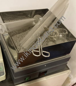 2.el kum banyosu – KUM BANYOSU – M 3030 K