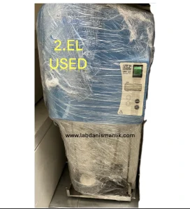 2.el Distilasyon Ünitesi VELP