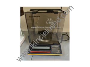 2.el Terazi Sartorius A 200 S